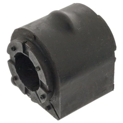 Imagen de FEBI BILSTEIN 101207 Silentblock Barra Estabilizadora Eje delantero Caucho 23 45,5 43,5 FORD: Tourneo Custom V362 Bus, Focus Mk3 Furgón / Familiar