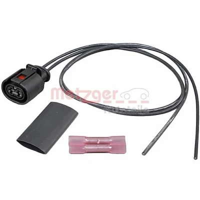 Imagen de METZGER 2324155 Kit reparación de cables, luces traseras