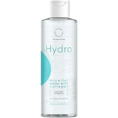 Imagen de Colway Agua micelar con colágeno Micellar Water with