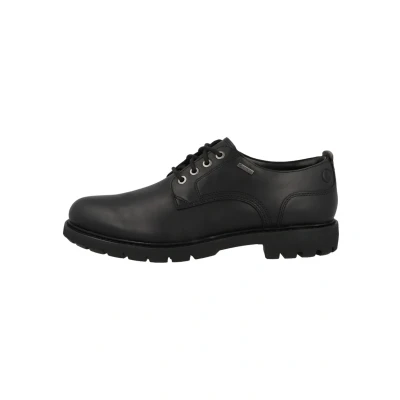 Imagen de Clarks Batcombe Zapatos con cordones black, Hombre, Talla: 41, Black