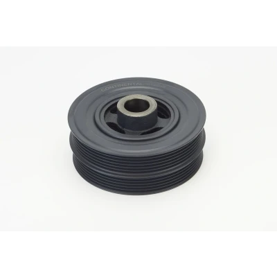 Imagen de CONTITECH VD1208 Polea de Cigüeñal FORD: Focus 2, C Max, MONDEO 4 Stufenheck