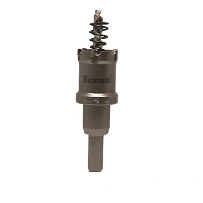 Imagen de Starrett, Corona perforadora DEEPCUT con dientes de metal duro, CTD27
