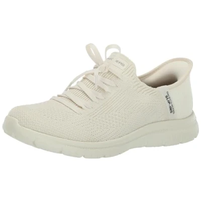Imagen de Skechers, Virtue Divinity Mujer, Tejido Natural, 39.5 EU