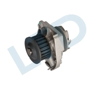 Imagen de LTD 55184081 Bomba de agua FIAT: BRAVO 2, Grande Punto Hatchback, Stilo LANCIA: Ypsilon II