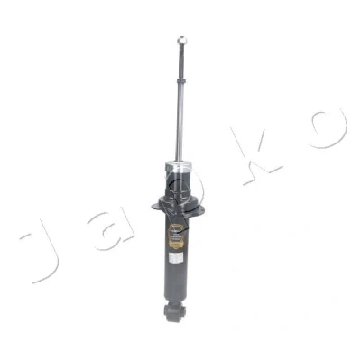 Imagen de JAPKO MJ10033 amortiguador Eje trasero Presión de gas Bitubular Columna Espiga arriba, Anillo inferior NISSAN: Maxima IV QX Berlina