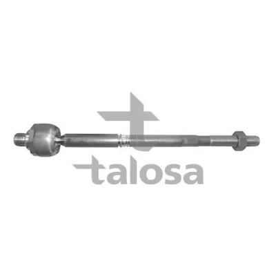 Imagen de DYS 24 20825 Rotula Axial de Direccion Eje delantero, izquierda, derecha M14x1.5 279 OPEL: Astra H Hatchback, GTC