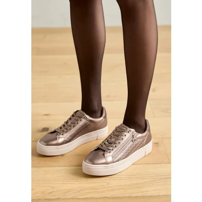 Imagen de Tamaris Zapatillas taupe, Mujer, Talla: 37, Taupe Zapatos