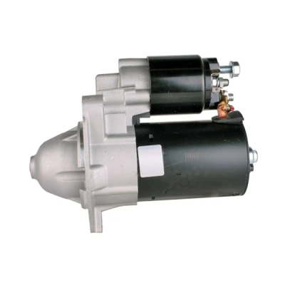 Imagen de HELLA 8EA 012 526 831 Motor de arranque 12 1,2 9 OPEL: Zafira B, Astra H Hatchback, GTC, VAUXHALL: Antara