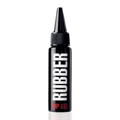 Imagen de Kodi Professional Top Coat Semipermanente para uñas 30ml Capa Superior Esmaltes Semipermanentes Brilliante Rubber Gel UV LED