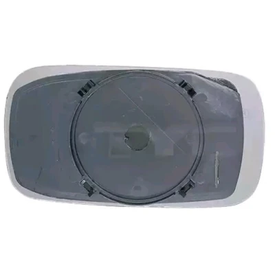Imagen de TYC 309 0016 1 Cristal de Espejo izquierda FIAT: Punto I Hatchback