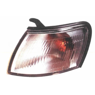 Imagen de PRASCO TY2374014 Intermitente blanco Delante, izquierda con portalámparas TOYOTA: Carina E Hatchback