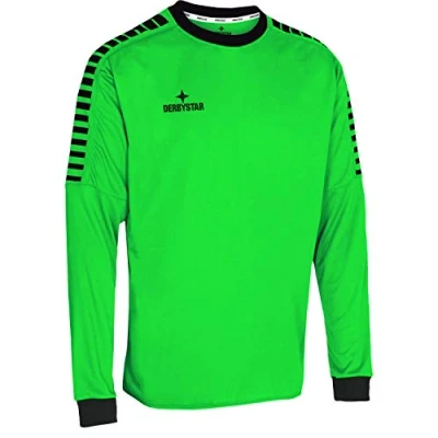 Imagen de Derbystar Camiseta de Portero Infantil Unisex Hyper, 152 EU