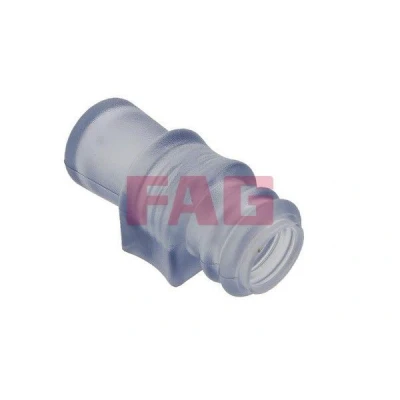 Imagen de FAG 819 0121 10 Silentblock Barra Estabilizadora Soporte de caucho 21 CITROËN: Saxo Hatchback, PEUGEOT: 106 II I Hatchback