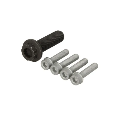 Imagen de CORTECO 80004920 Kit tornillos, cigüeñal polea VOLKSWAGEN: Bora Berlina, Golf 4, 4 Variant, AUDI: A3 Hatchback, SEAT: Leon I Hatchback