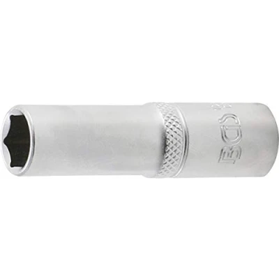 Imagen de BGS 10531 Llave de vaso hexagonal, larga entrada 10 mm (3/8&quot;) 11