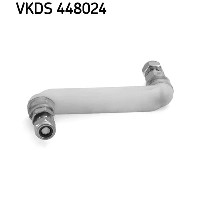 Imagen de SKF VKDS 448024 Bieleta de suspensión 101 M10 x 1,5 con grasa sintética MERCEDES BENZ: Sprinter 3 T Furgón, 5 Camión plataforma/Chasis