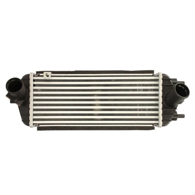 Imagen de THERMOTEC DA05006TT Intercooler KIA: Sportage III
