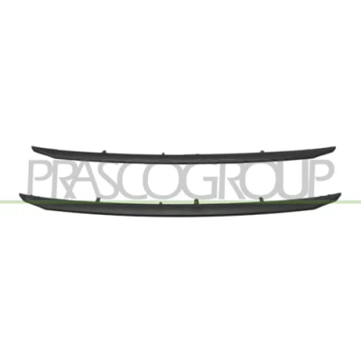 Imagen de PRASCO PG5001245 Listón embellecedor/protector, panal de radiador