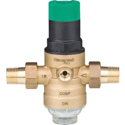 Imagen de Honeywell D06F 1A Válvula reductora presión