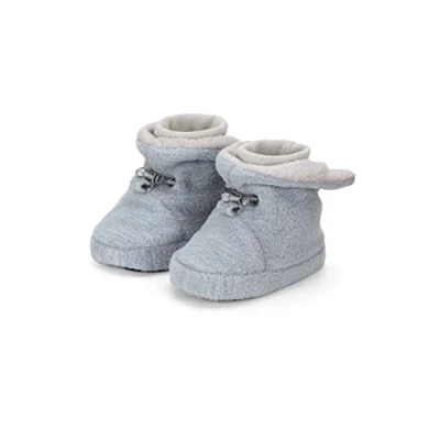 Imagen de Sterntaler Botas de bebé Melange, Zapatos Niños, Gris, 22 EU