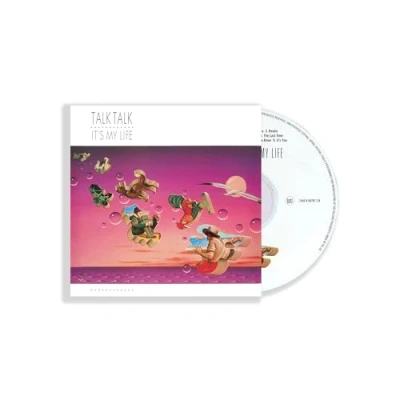 Imagen de It&#039;s My Life (1997 Remaster)