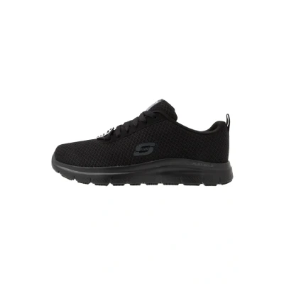 Imagen de Skechers FLEX Advantage Zapatillas, Hombre, Talla: 48.5, Black Zapatos