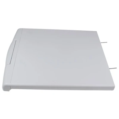 Imagen de Whirlpool Tapa de lavadora carga superior 481010443782