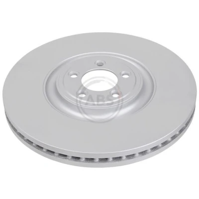 Imagen de A.B.S. COATED 18143 Disco de freno 321 32 5 114,3 ventilado revestido