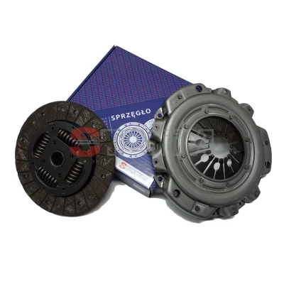 Imagen de Kit de embrague STATIM 112.551