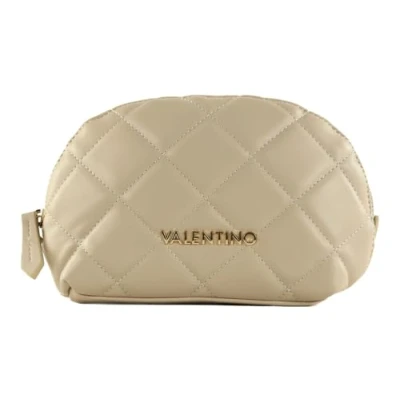 Imagen de Valentino Bags Ocarina Neceser, Mujer, Talla: One Size, Ecru