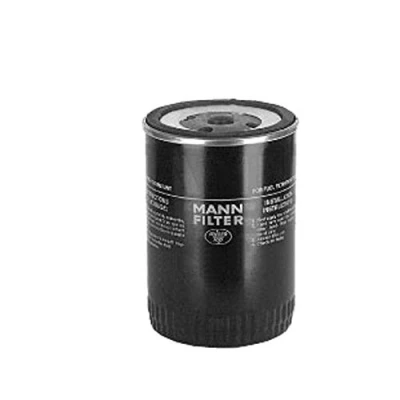 Imagen de MANN FILTER WK 943 Filtro Combustible enroscable