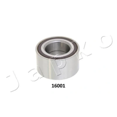 Imagen de JAPKO 416001 Juego de cojinete rueda Eje delantero con anillo sensor magnético incorporado 70