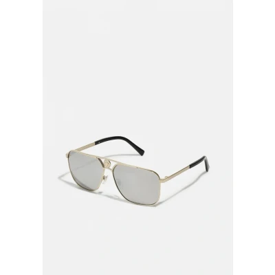 Imagen de Versace Unisex Gafas de sol Pale goldcoloured, Talla: 61, gold coloured