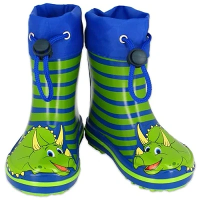 Imagen de Beck Topsi, Botas de Lluvia, Azul, 30 EU