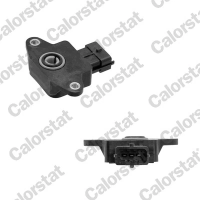 Imagen de CALORSTAT by Vernet TP0027 Sensor de Aceleración OPEL: Corsa B Hatchback, Vectra Berlina, Astra G CC, HYUNDAI: Coupe II, ACCENT 2, Sonata V