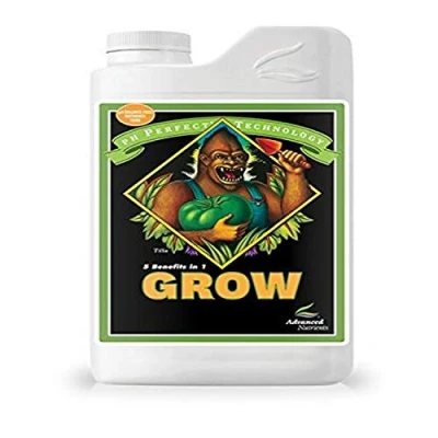 Imagen de Avanzado nutrientes PH Crecer Plantas