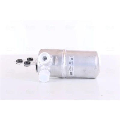 Imagen de NISSENS 95194 Filtro Deshidratante R 134 a Aluminio AUDI: A4 B5 Avant, Berlina, A6 C5 VOLKSWAGEN: Passat Variant