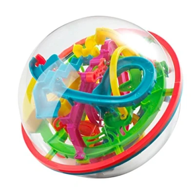 Imagen de Kidult Addict A Ball Large Maze 1 Puzzle Game