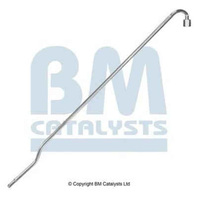 Imagen de Conducto a presión, sensor presión (filtro partículas) BM CATALYSTS PP11027A