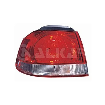Imagen de Luz trasera DEPO 441 19A1L UE, izquierda