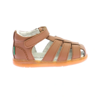 Imagen de Sandalias para bebé Kickers Flo
