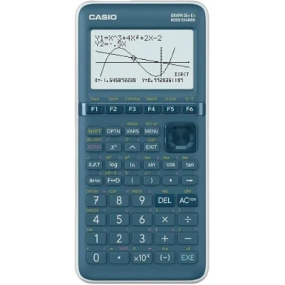 Imagen de Casio GRAPH25+EII