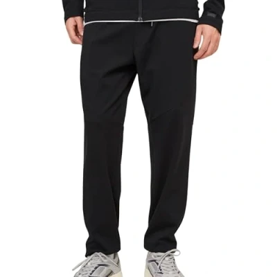 Imagen de JACK &amp; JONES Jpstwill Jjcloud Pantalones de chándal Bex Noos, Negro, M para Hombre
