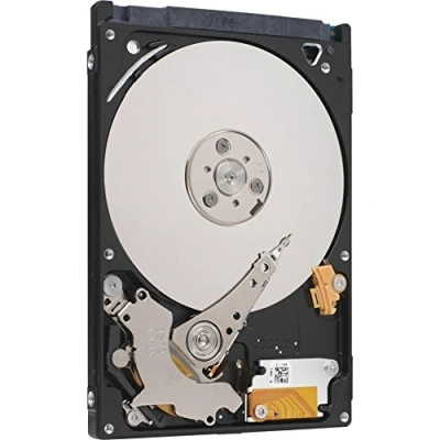 Imagen de Seagate ST500LM021 HDD interno de 2,5&quot;, negro (reacondicionado)