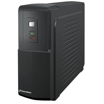 Imagen de Bluewalker Powerwalker Vfd 600 Fuentes De Alimentación Continuas (ups)