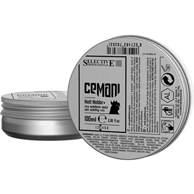 Imagen de Selective Cemani Matt molder+ 100ml