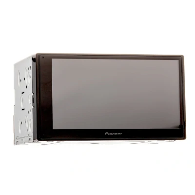 Imagen de PIONEER SPH DA160DAB Radio multimedia 6,8 2 DIN 4x50