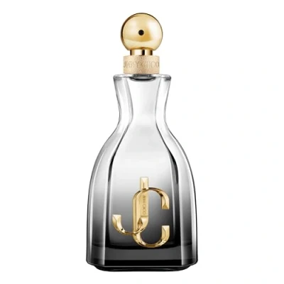 Imagen de Jimmy Choo I Want Forever Eau de Parfum 100 ml