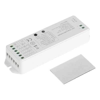 Imagen de Nikou Controlador LED Milight 5 en 1 for una sola luz de color/CCT/RGB/RGBW/RGB + CCT