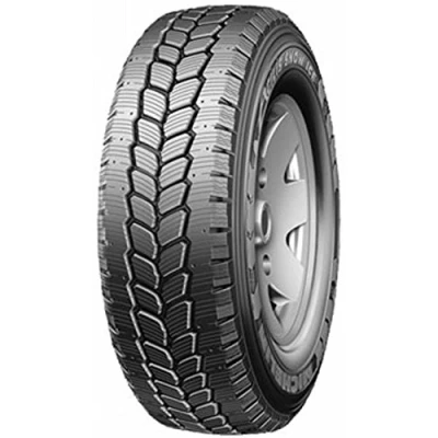 Imagen de Michelin Agilis 51 Snow ICE 215/65 R15 104T coche de turismo Neumáticos invierno FORD: Transit Custom V362 Furgón, Mk7 Furgoneta